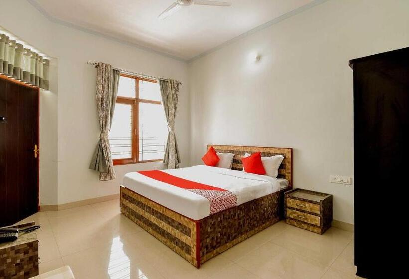 标准间, O Kusum Lodge
