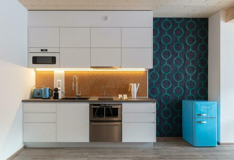 Студия Стандарт, Artmur Apartment