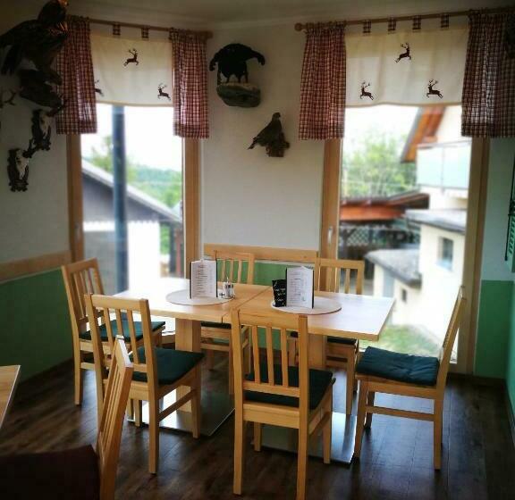 اتاق استاندارد, Gästezimmer Steiner