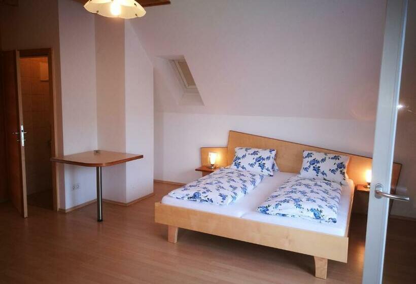 اتاق استاندارد, Gästezimmer Steiner
