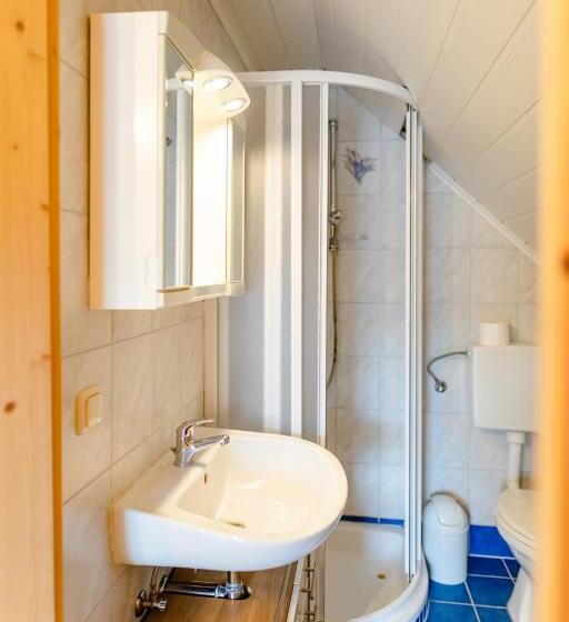 خانه 1 خوابه, Gästezimmer Steiner