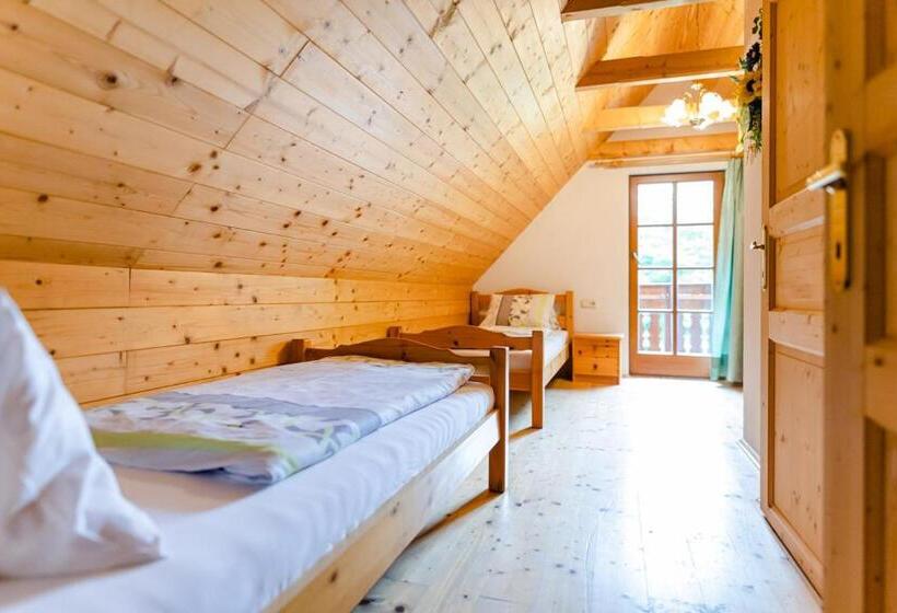 خانه 1 خوابه, Gästezimmer Steiner