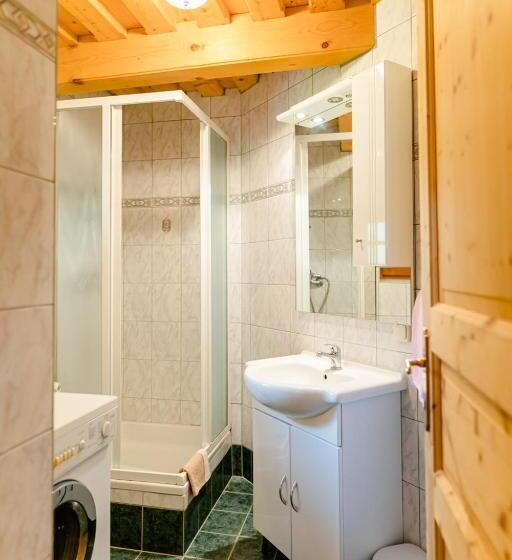 خانه 1 خوابه, Gästezimmer Steiner