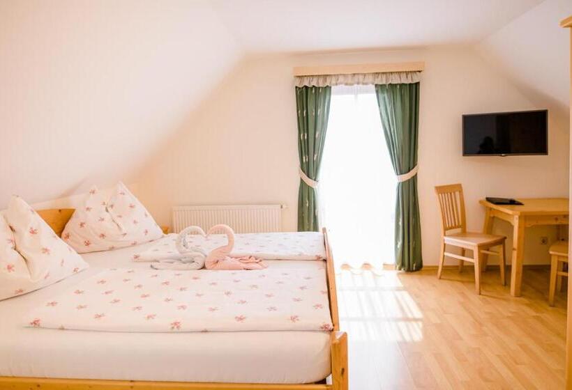 اتاق استاندارد, Gästezimmer Steiner