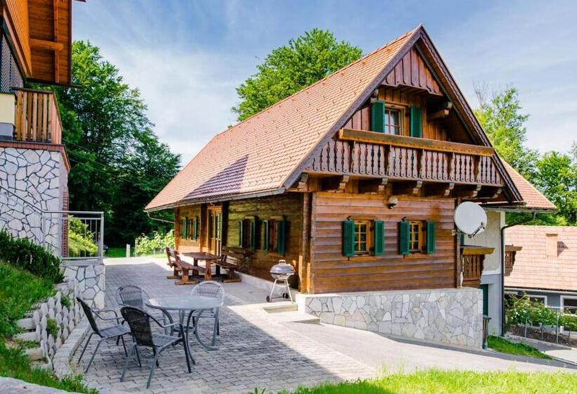 خانه 1 خوابه, Gästezimmer Steiner