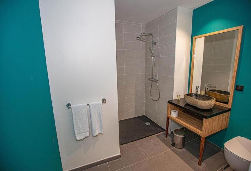 2 Bedrooms Apartment Mountain View, Résidence Santa Apolonia