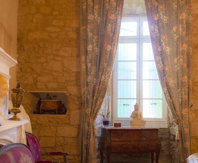Номер Стандарт, Chateau De Murviel