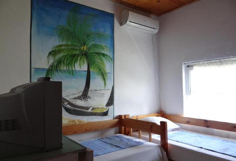 Номер Стандарт Трехместный, Guest House Rusalka