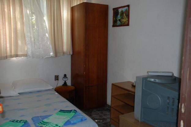 4인용 스탠다드 룸, Guest House Rusalka