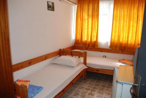 패밀리 룸, Guest House Rusalka