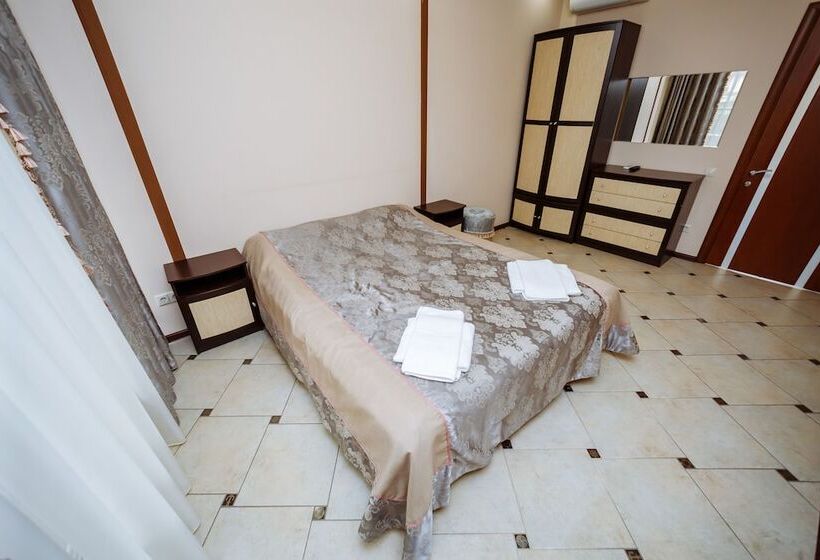 带1个卧室的公寓, Bliss House