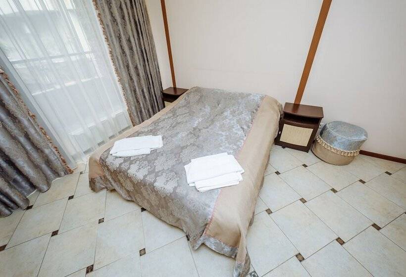 带1个卧室的公寓, Bliss House