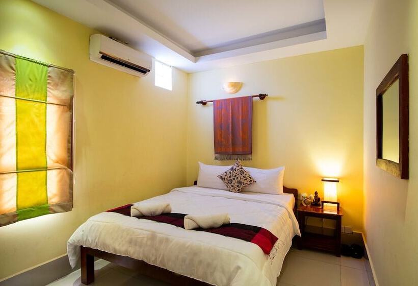 标准间, River Retreat Boutique
