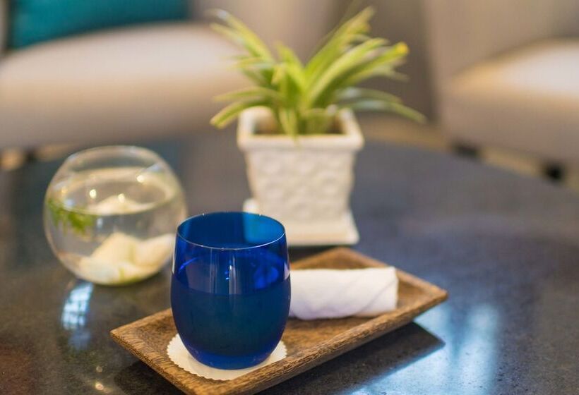 高级大房间, River Retreat Boutique