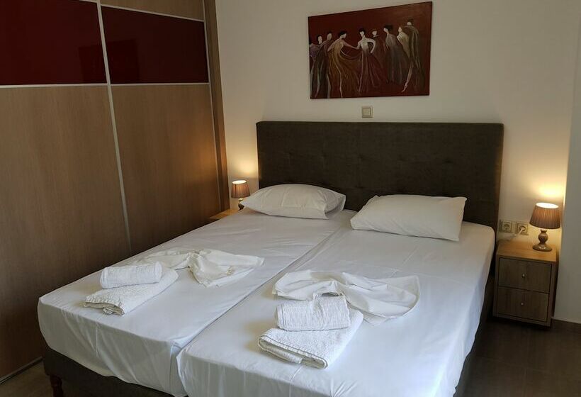 Дом 3 Спальни, Angela S Sea View 3 Bd House