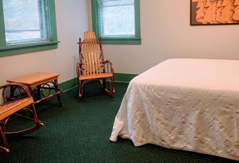 Номер Стандарт, Gordon Beach Inn