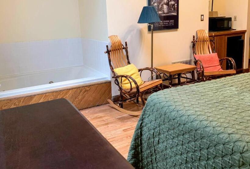 Стандартный Номер Кровать Кинг, Gordon Beach Inn