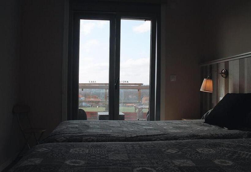 Номер Стандарт Вид на Бассейн, Casa Costoya