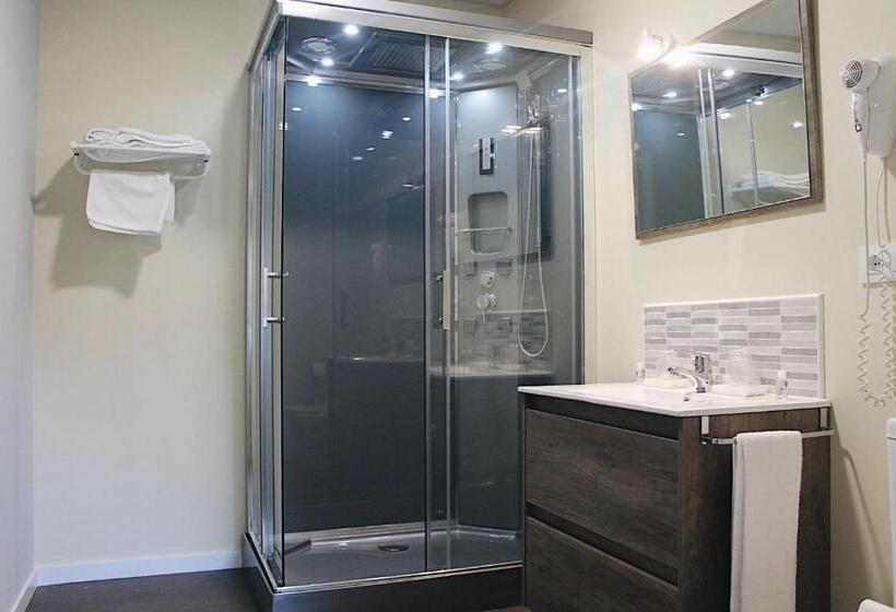 Номер Стандарт, Casa Costoya