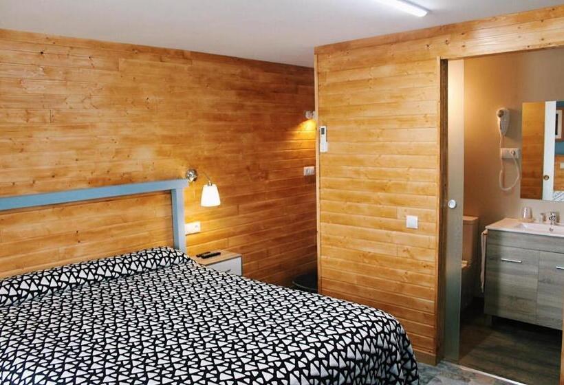 Номер Стандарт Вид на Бассейн, Casa Costoya