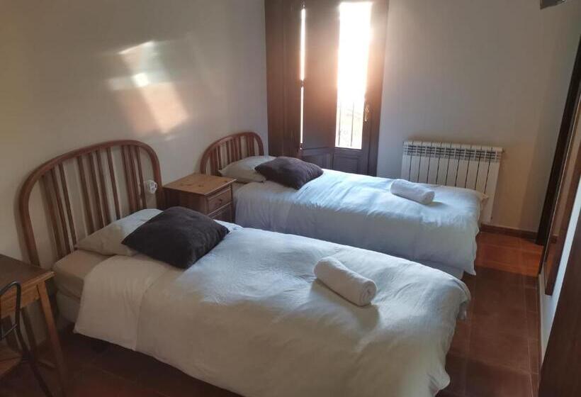 Номер Стандарт, Posada De Cabra