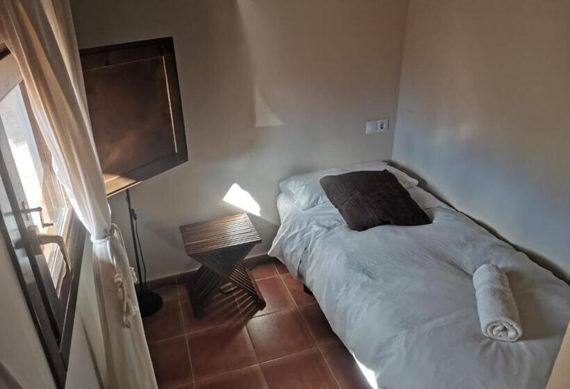 Family Suite, Posada De Cabra