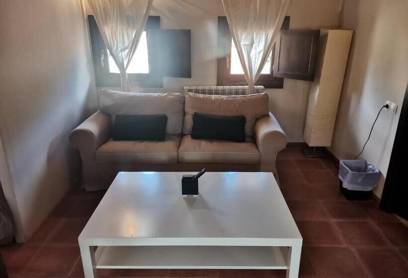 Family Suite, Posada De Cabra