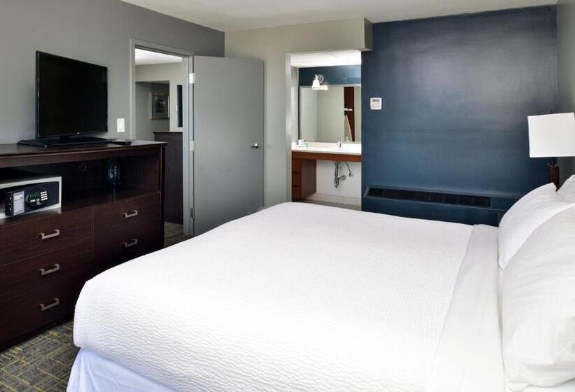 سوئیت با تخت بزرگ, Four Points By Sheraton Virginia Beach Oceanfront