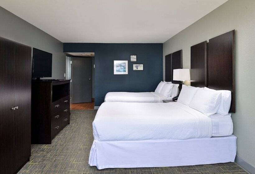 سوییت با چشم‌انداز دریا, Four Points By Sheraton Virginia Beach Oceanfront