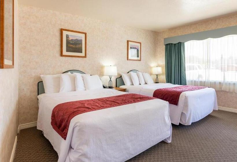 Апартаменты 1 Спальня, Swiss Alps Inn
