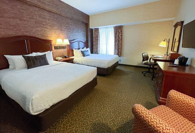 اتاق لوکس, Maine Evergreen Hotel, Ascend Hotel Collection