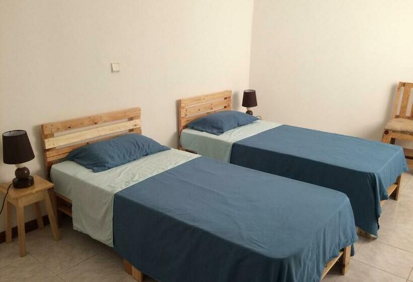 اتاق استاندارد, Vannilla Residencial