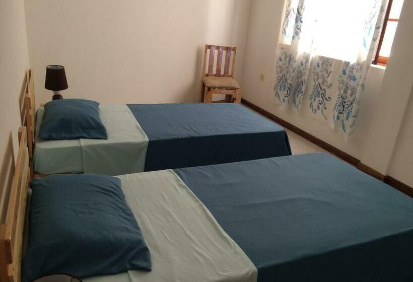 اتاق استاندارد, Vannilla Residencial