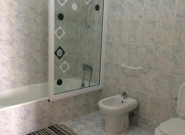 اتاق استاندارد یک نفره, Vannilla Residencial