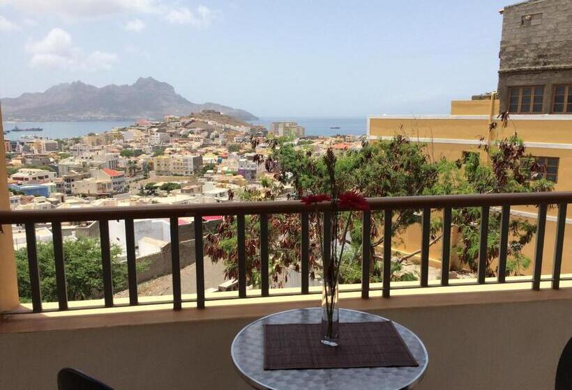 اتاق سوپریور, Vannilla Residencial