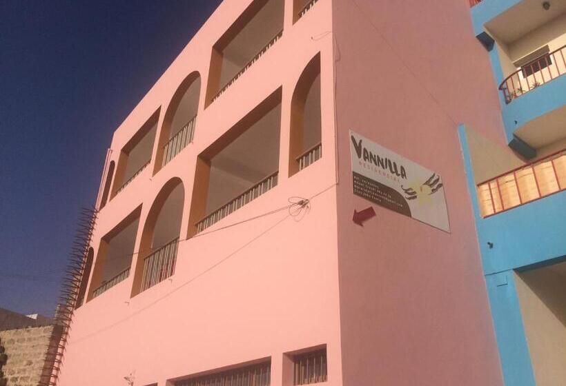 اتاق سوپریور, Vannilla Residencial