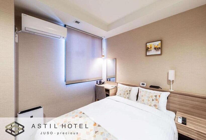 Номер Стандарт, Astil Hotel Juso Precious