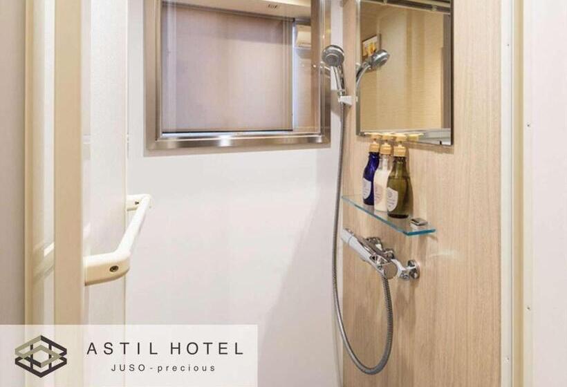 Номер Стандарт Индивидуальный, Astil Hotel Juso Precious