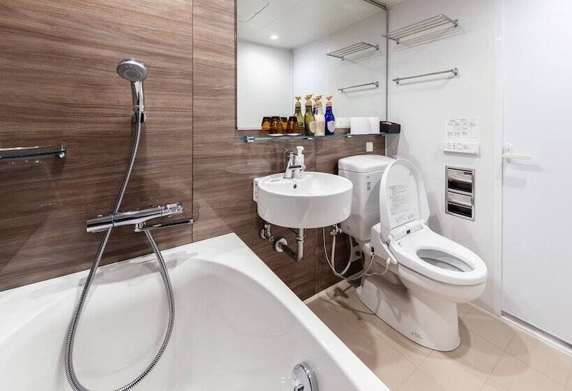 Номер Стандарт, Astil Hotel Juso Precious