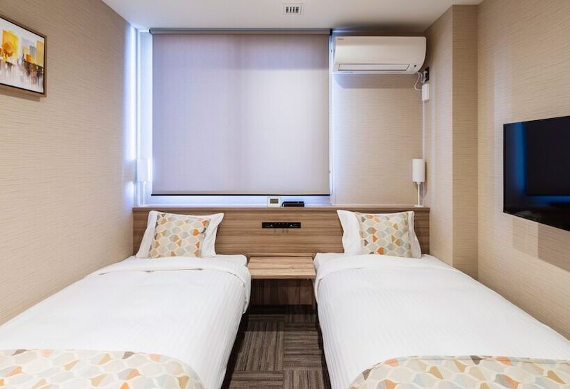 Номер Стандарт, Astil Hotel Juso Precious