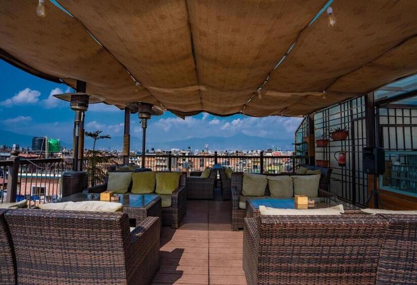 اتاق استاندارد, Pahan Chhen   Boutique