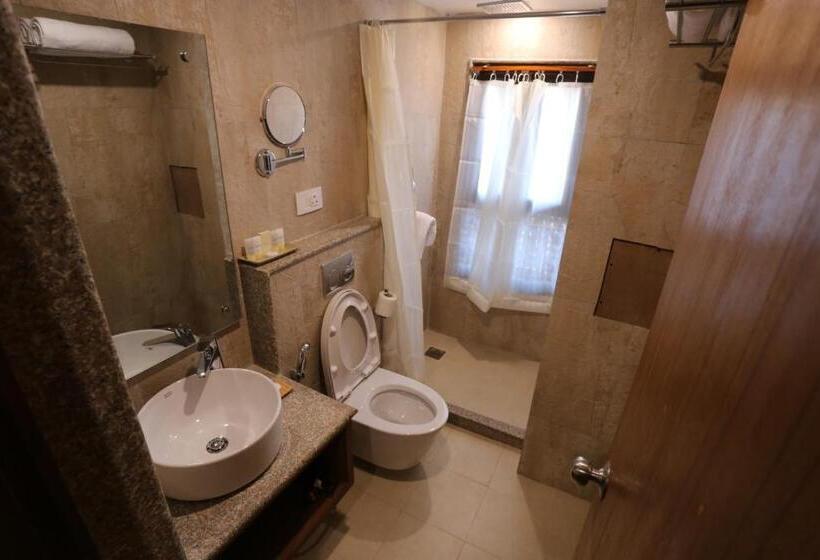 اتاق استاندارد, Pahan Chhen   Boutique