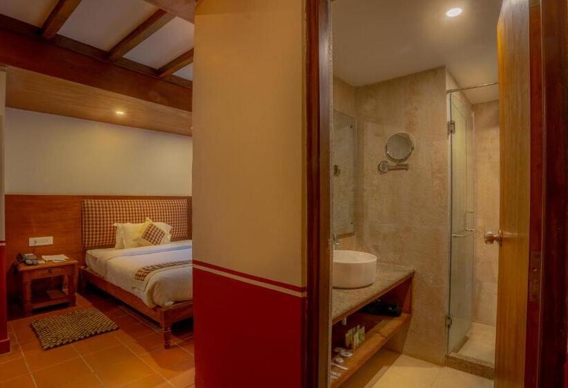 اتاق لوکس, Pahan Chhen   Boutique