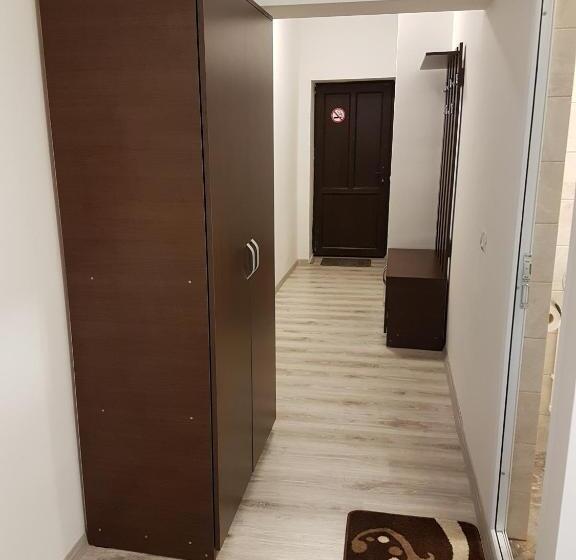 اتاق استاندارد, Casa Stefan Galati