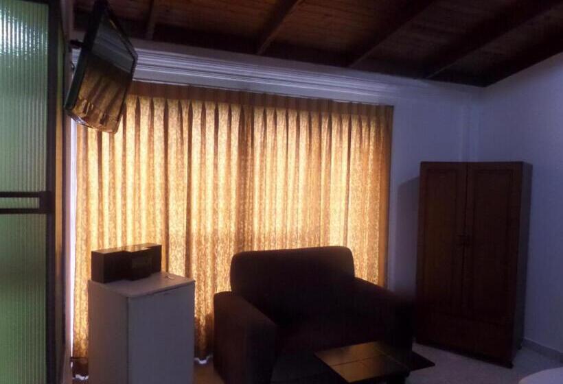 Семейный Номер, Aparta Hotel Plaza Real Norte