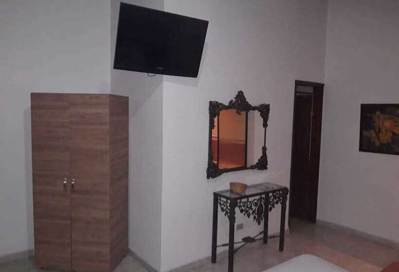 Семейный Номер, Aparta Hotel Plaza Real Norte