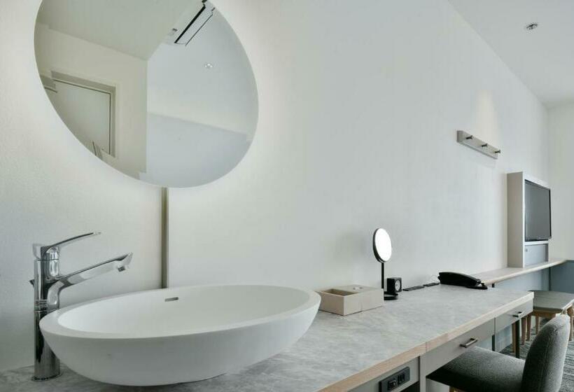 수피리어 룸, Lequ Okinawa Chatan Spa ＆ Resort