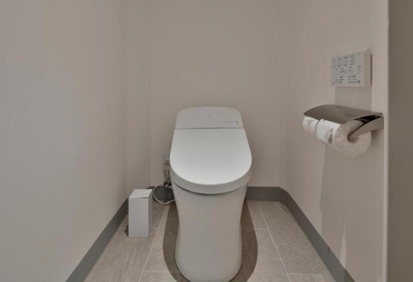 프리미엄 룸, Lequ Okinawa Chatan Spa ＆ Resort