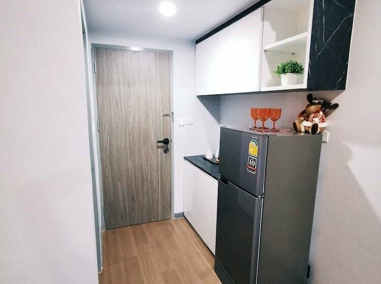اتاق سوپریور, Star Sukhumvit