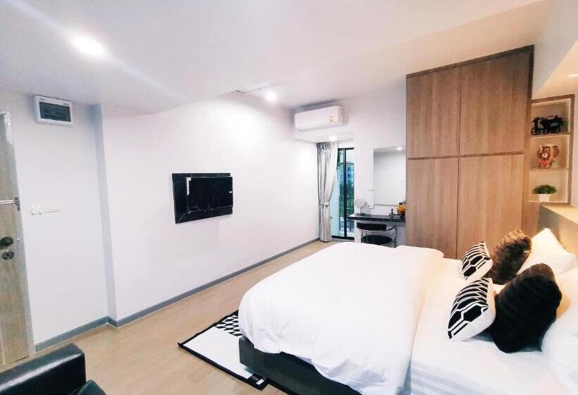 اتاق لوکس, Star Sukhumvit